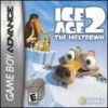 Juego online Ice Age 2: The Meltdown (GBA)